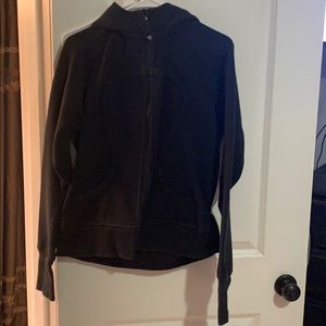 Lululemon scuba hoodie